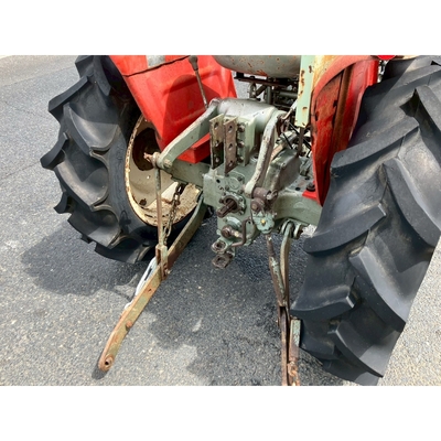 YANMAR トラクター YM2700S