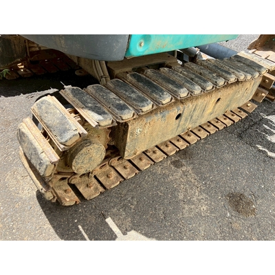 KOBELCO ミニユンボ 