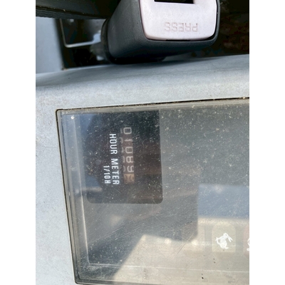 KOBELCO ミニユンボ 