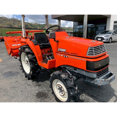 KUBOTA トラクター X20