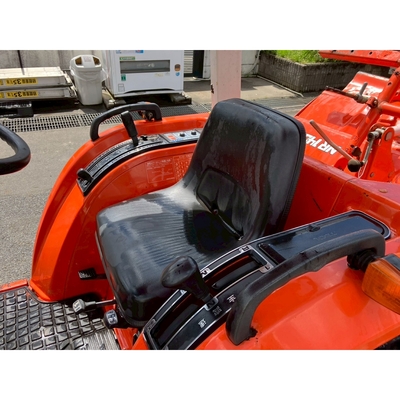 KUBOTA トラクター X20