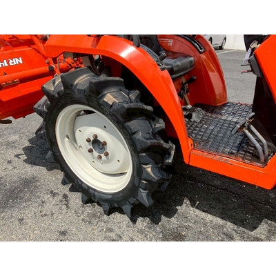 KUBOTA トラクター X20