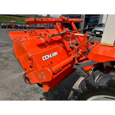 KUBOTA トラクター X20