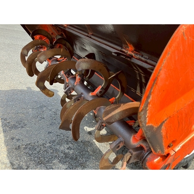 KUBOTA トラクター X20