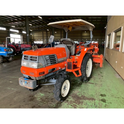 KUBOTA トラクター GL240