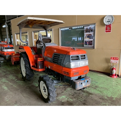 KUBOTA トラクター GL240