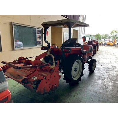 KUBOTA トラクター GL240