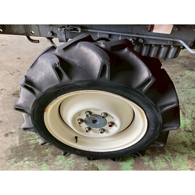 KUBOTA トラクター GL240