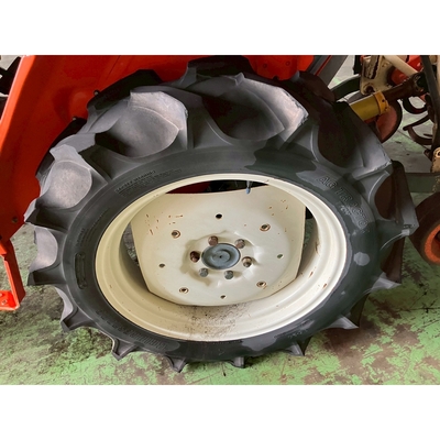 KUBOTA トラクター GL240