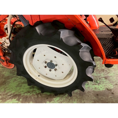 KUBOTA トラクター GL240