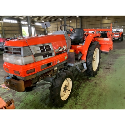 KUBOTA トラクター GL23