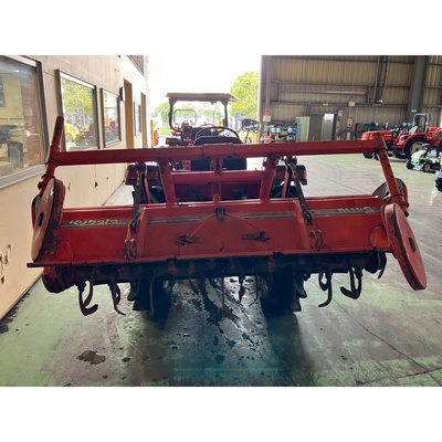 KUBOTA トラクター GL23