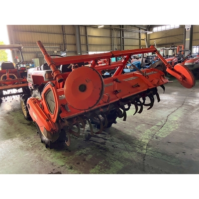 KUBOTA トラクター GL23