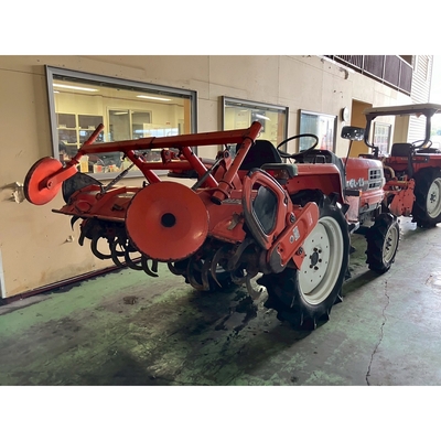 KUBOTA トラクター GL23