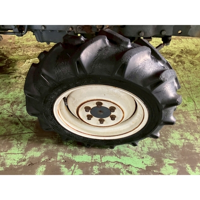 KUBOTA トラクター GL23