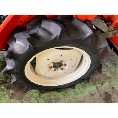 KUBOTA トラクター GL23