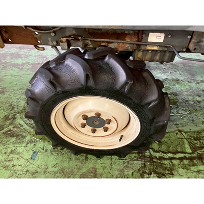 KUBOTA トラクター GL23