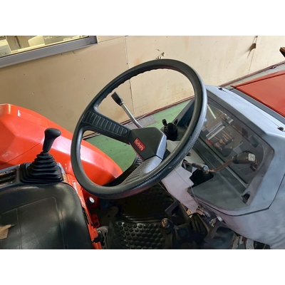 KUBOTA トラクター GL23