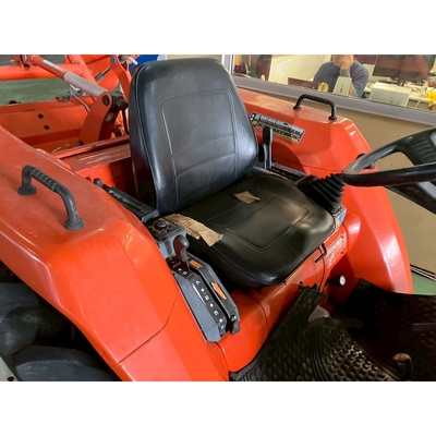 KUBOTA トラクター GL23