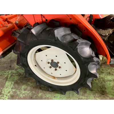 KUBOTA トラクター GL23