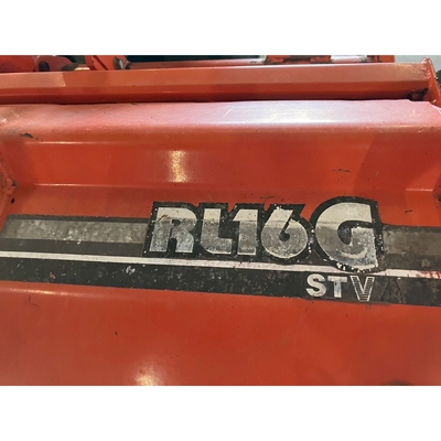 KUBOTA トラクター GL23