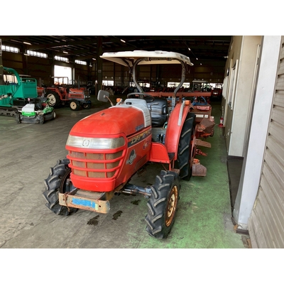 YANMAR トラクター RS240