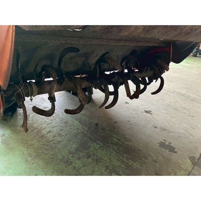 YANMAR トラクター RS240