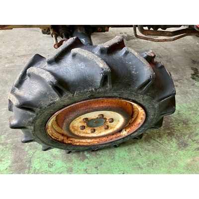 YANMAR トラクター RS240