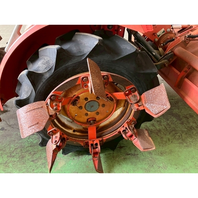 YANMAR トラクター RS240