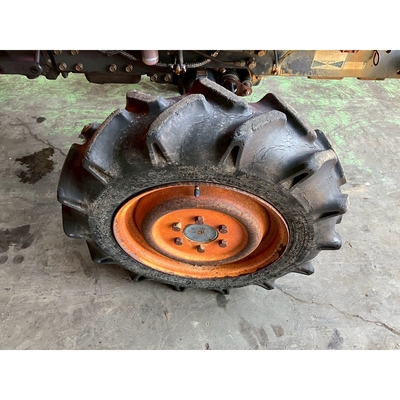 YANMAR トラクター RS240