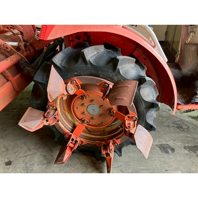 YANMAR トラクター RS240