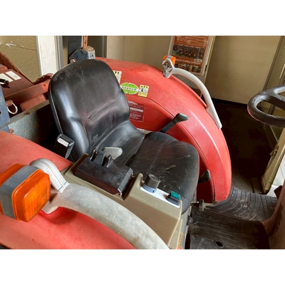 YANMAR トラクター RS240