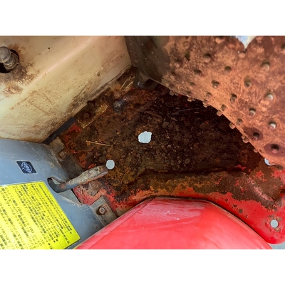 YANMAR トラクター RS240