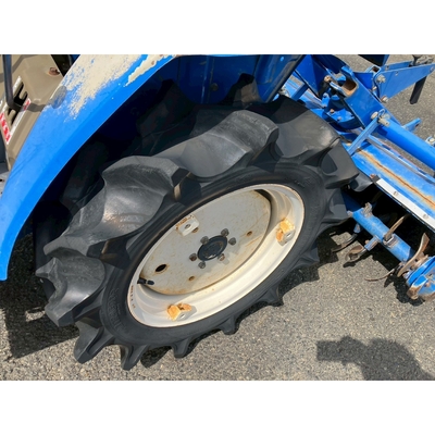 ISEKI トラクター TM15