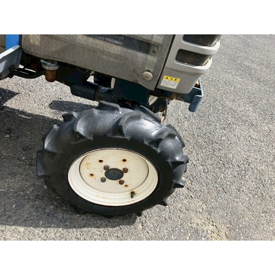 ISEKI トラクター TM15