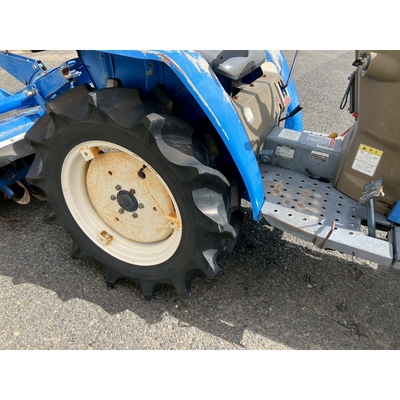 ISEKI トラクター TM15