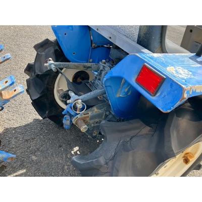 ISEKI トラクター TM15