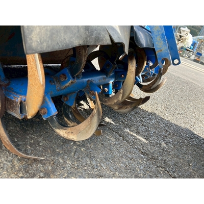 ISEKI トラクター TM15