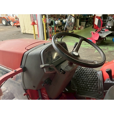 YANMAR トラクター AF30D