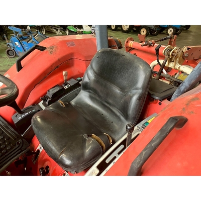 YANMAR トラクター AF30D