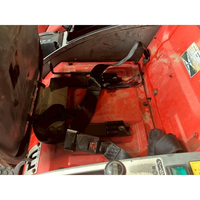 YANMAR トラクター AF30D