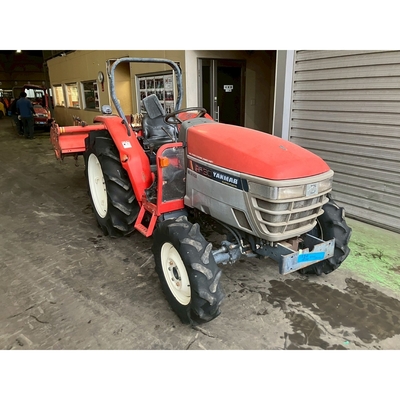 YANMAR トラクター AF30D
