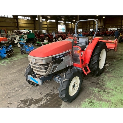 YANMAR トラクター AF30D