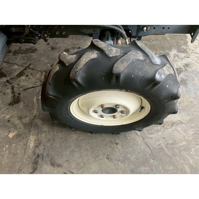 YANMAR トラクター AF30D