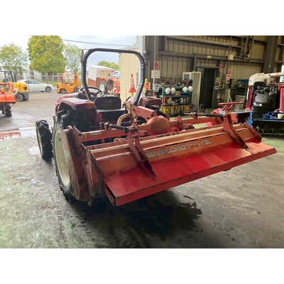 YANMAR トラクター AF30D