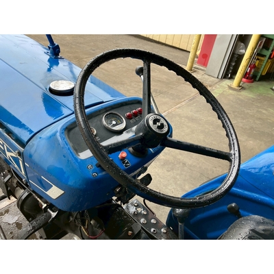 ISEKI トラクター TS1910S