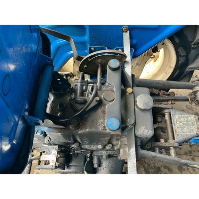 ISEKI トラクター TS1910S