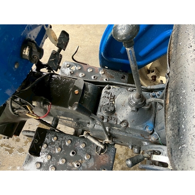 ISEKI トラクター TS1910S