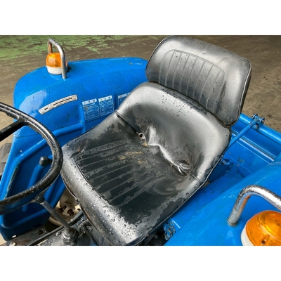 ISEKI トラクター TS1910S