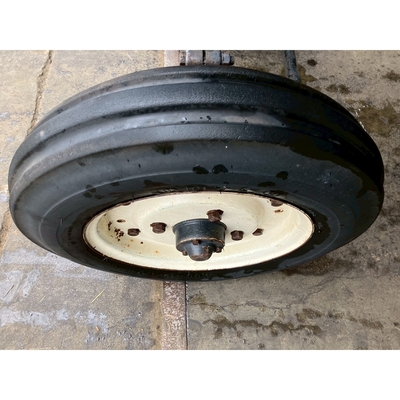 ISEKI トラクター TS1910S